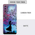 Disney Snow White Enchanted Forest Silhouette Galaxy S20 Plus Skin